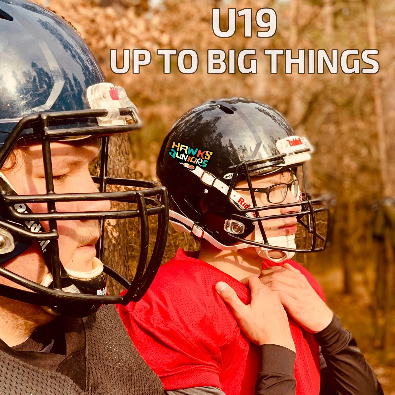 U19 up to big things